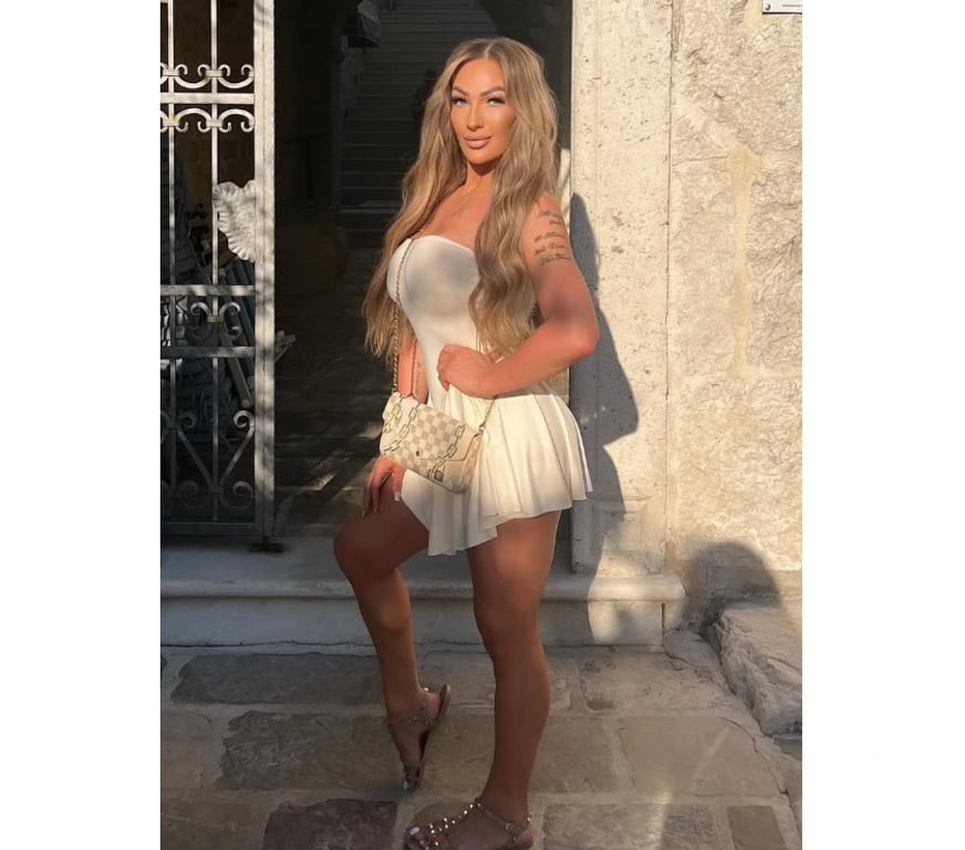 Escorts West Yorkshire Bradford - Photos for ENGLISH CARMELA HIGH CLASS FITNESS MODEL ❤️🇬🇧