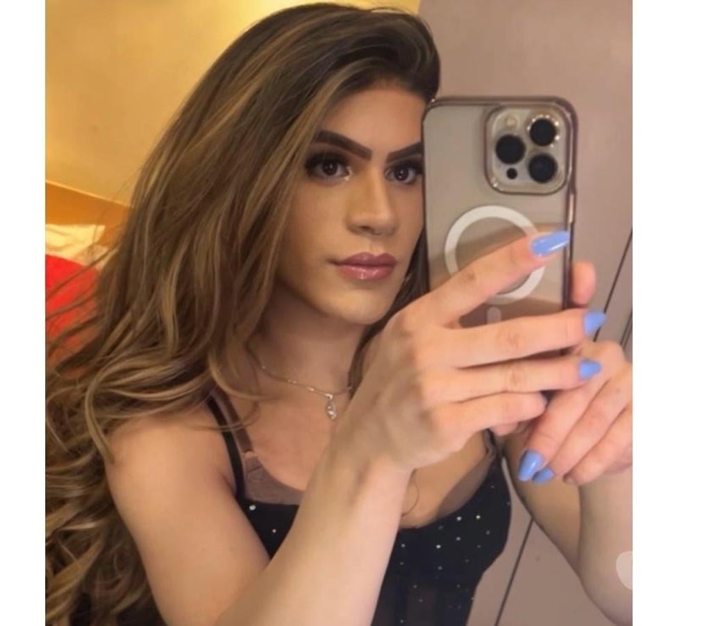 Trans Escorts West London Paddington - West London - Photos for JHENNI NAUGHTY GIRL