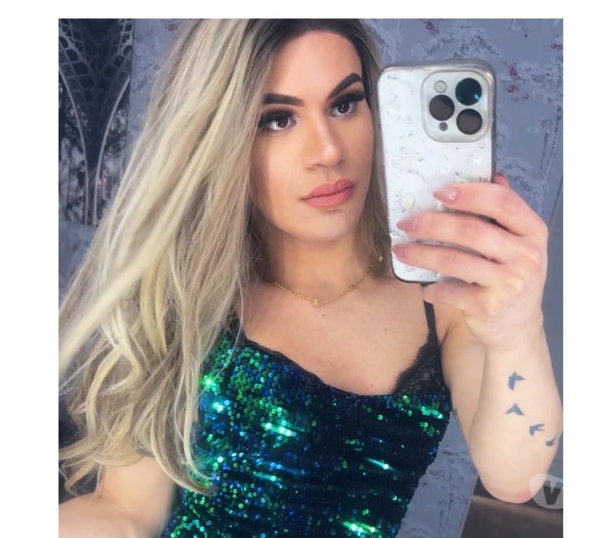 Trans Escorts West London Paddington - West London - Photos for JHENNIFER HORNY Now