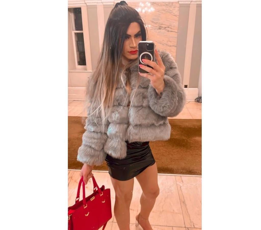 Trans Escorts West London Paddington - West London - Photos for JHENNI NAUGHTY GIRL