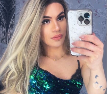 Trans Escorts Paddington West London - Photos for JHENNI NAUGHTY GIRL