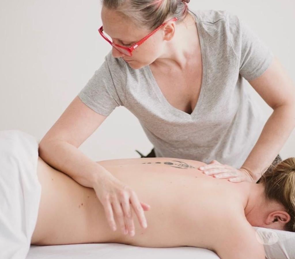 Full body massage Cambridgeshire South Cambridgeshire - Photos for Revive Massage Therapy