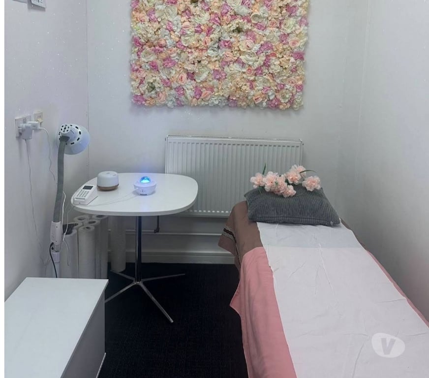 Full body massage Cardiff Cardiff City Centre - Cardiff - Photos for Revive Massage Therapy