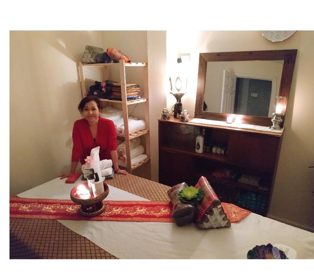 Full body massage Greater Manchester Bolton - Photos for Thip Tawan Thai Massage - Bolton - open daily