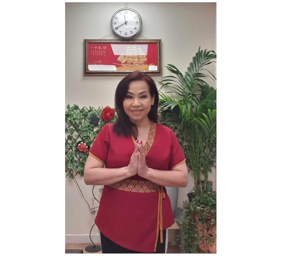 Full body massage Greater Manchester Bolton - Photos for Thip Tawan Thai Massage - Bolton - open daily