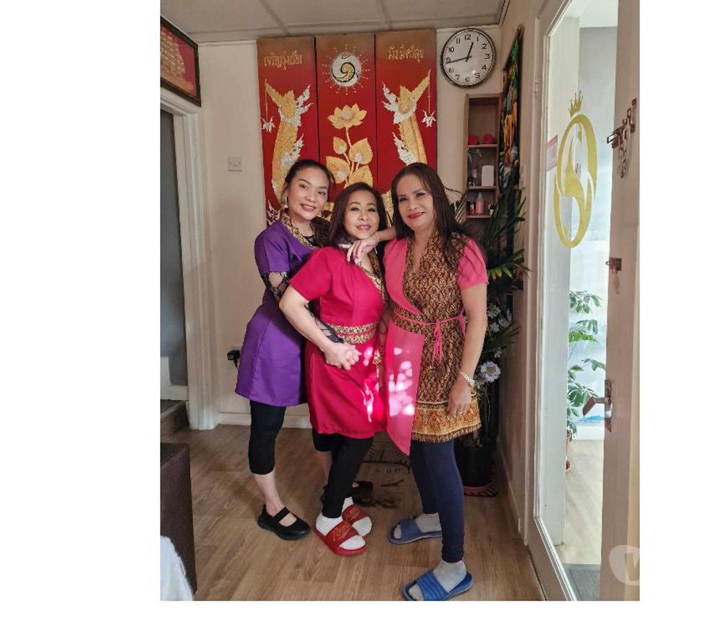 Full body massage Greater Manchester Bolton - Photos for Thip Tawan Thai Massage - Bolton - open daily
