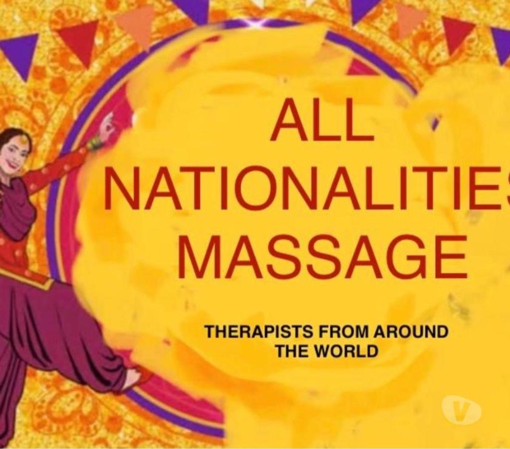 Full body massage Greater Manchester Manchester - Photos for Indian,Latina,,Bangladeshi , Pakistani Best Massage