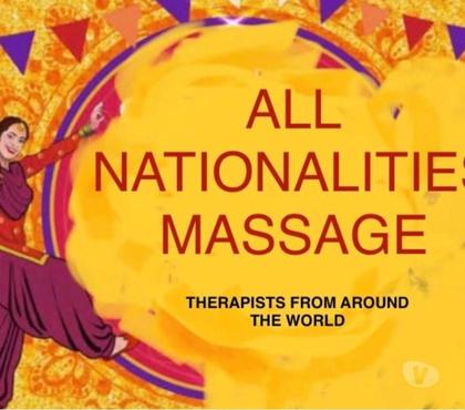Massage Manchester City Centre Manchester - Photos for Indian,Latina,,Bangladeshi , Pakistani Best Massage