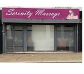 Serenity Massage
