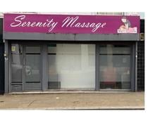 Serenity Massage