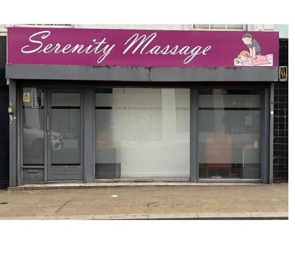 Professional massage Wellingborough North Northamptonshire - Photos for Serenity Massage