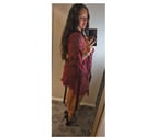 CURVY, KINKY YORKSHIRE GIRL