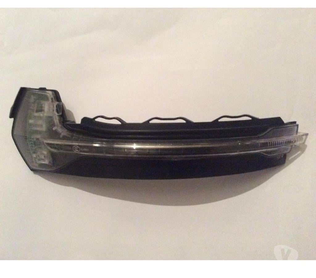 car spares West London Yeading - West London - Photos for Audi A3 8V 2013-2016 LED side mirror indicators LH and RH
