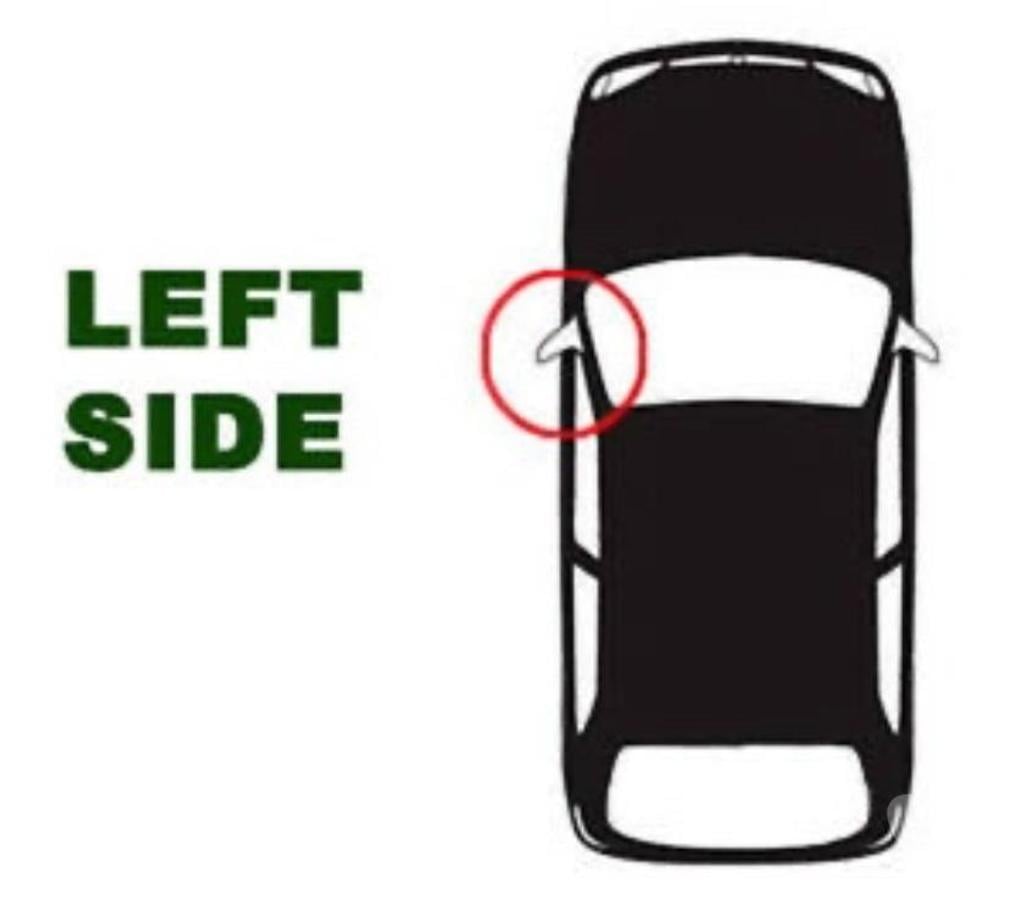 car spares West London Yeading - West London - Photos for Audi A3 8V 2013-2016 LED side mirror indicators LH and RH