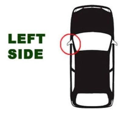 vehicle parts Yeading West London - Photos for Audi A3 8V 2013-2016 LED side mirror indicators LH and RH