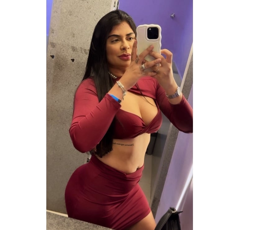 Escorts South West London Streatham Common - South West London - Photos for YOURS NEW BRAZILIAN🇧🇷MUSA IN STREATHAM BABES 24H...