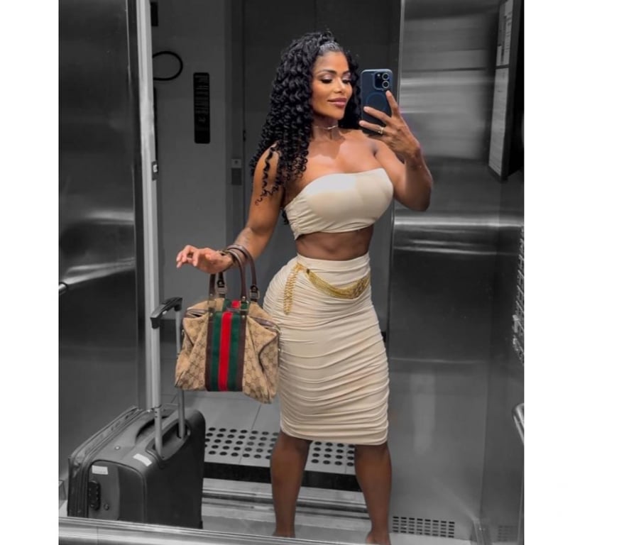 Escorts South West London Streatham Common - South West London - Photos for YOURS NEW BRAZILIAN🇧🇷MUSA IN STREATHAM BABES 24H...