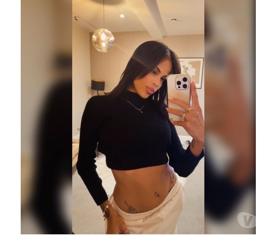 Escorts South West London Streatham Common - South West London - Photos for YOURS NEW BRAZILIAN🇧🇷MUSA IN STREATHAM BABES 24H...