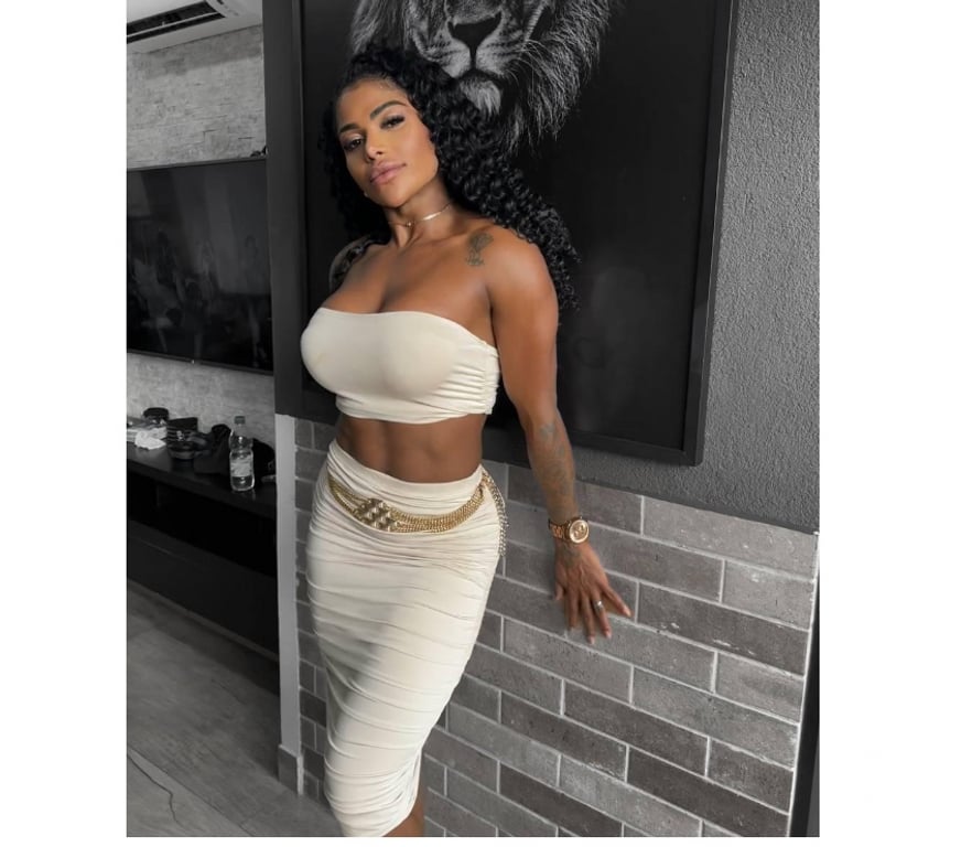 Escorts South West London Streatham Common - South West London - Photos for YOURS NEW BRAZILIAN🇧🇷MUSA IN STREATHAM BABES 24H...