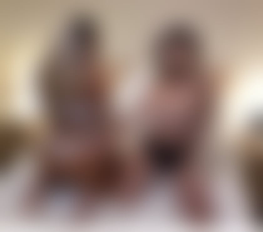 Escorts West Midlands Birmingham - Photos for Lola&Pamela Best Duo Service (Outcall Only) 07707989533✅