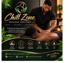 Birmingham - Birmingham — Black male Professional Massage therapist