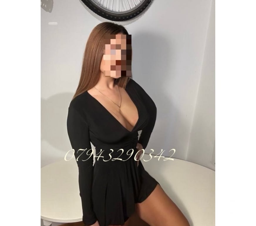 Escorts West Yorkshire Leeds - Photos for 🩵🤍Sellene🩵🤍NEW in Beeston 🩵