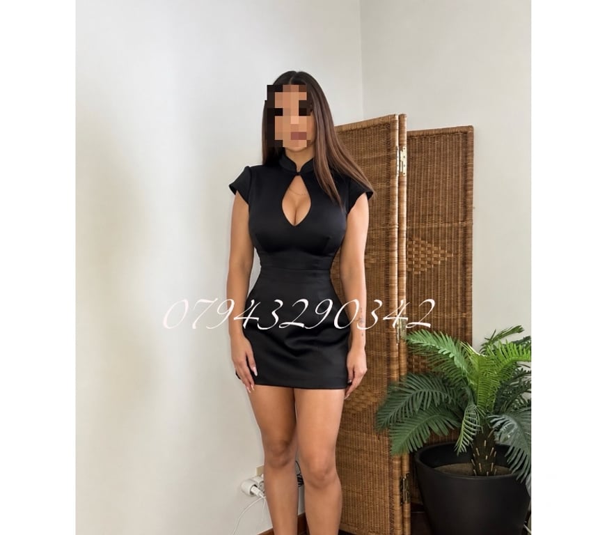 Escorts West Yorkshire Leeds - Photos for Sellene 🤎 NEW in Beeston 🔞❗️