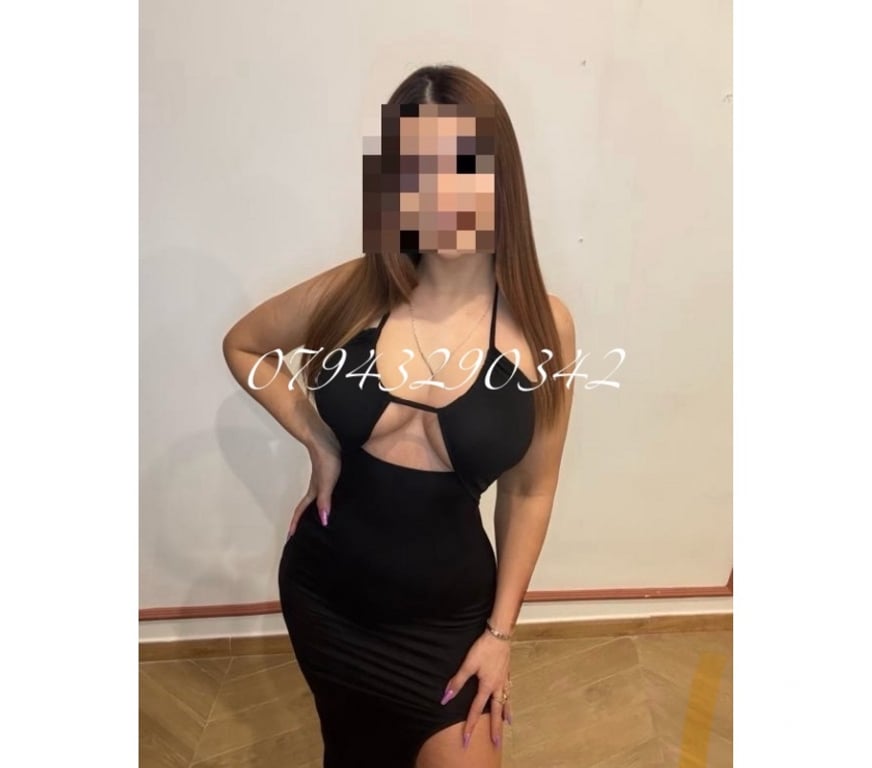 Escorts West Yorkshire Leeds - Photos for Sellene 🤎 NEW in Beeston 🔞❗️