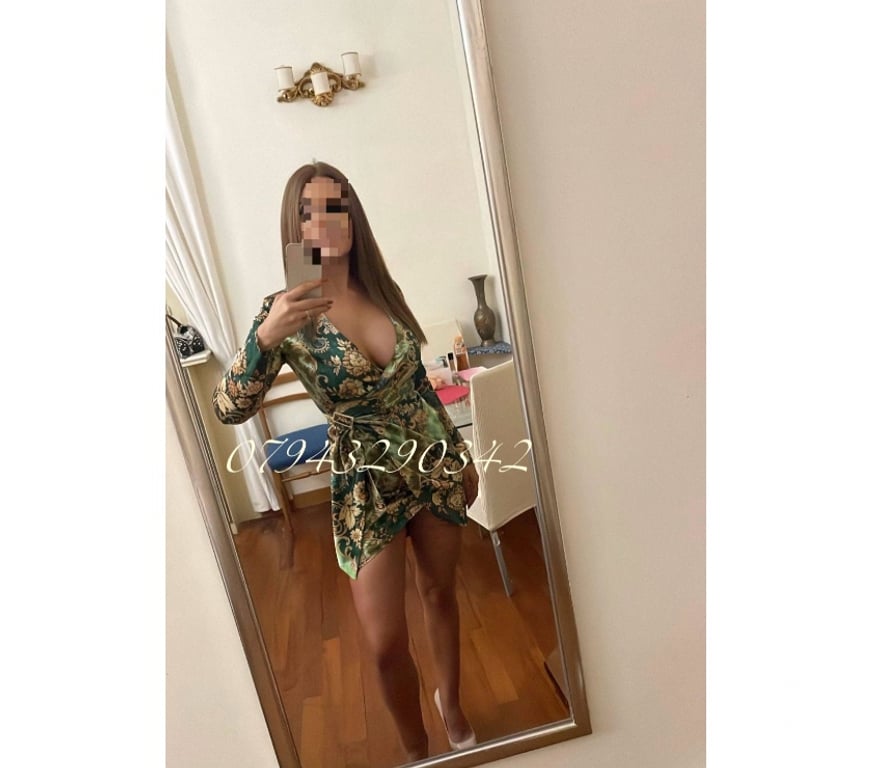 Escorts West Yorkshire Leeds - Photos for 🩵🤍Sellene🩵🤍NEW in Beeston 🩵