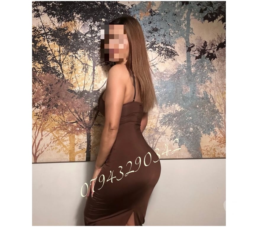 Escorts West Yorkshire Leeds - Photos for Sellene 🤎 NEW in Beeston 🔞❗️