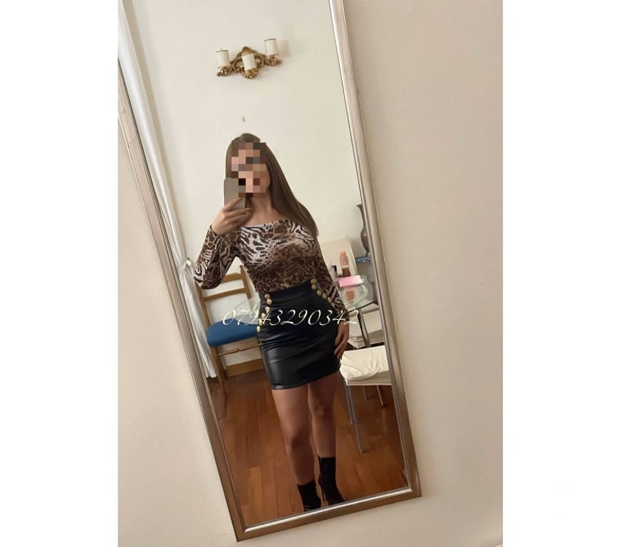 Escorts West Yorkshire Leeds - Photos for 🩵🤍Sellene🩵🤍NEW in Beeston 🩵