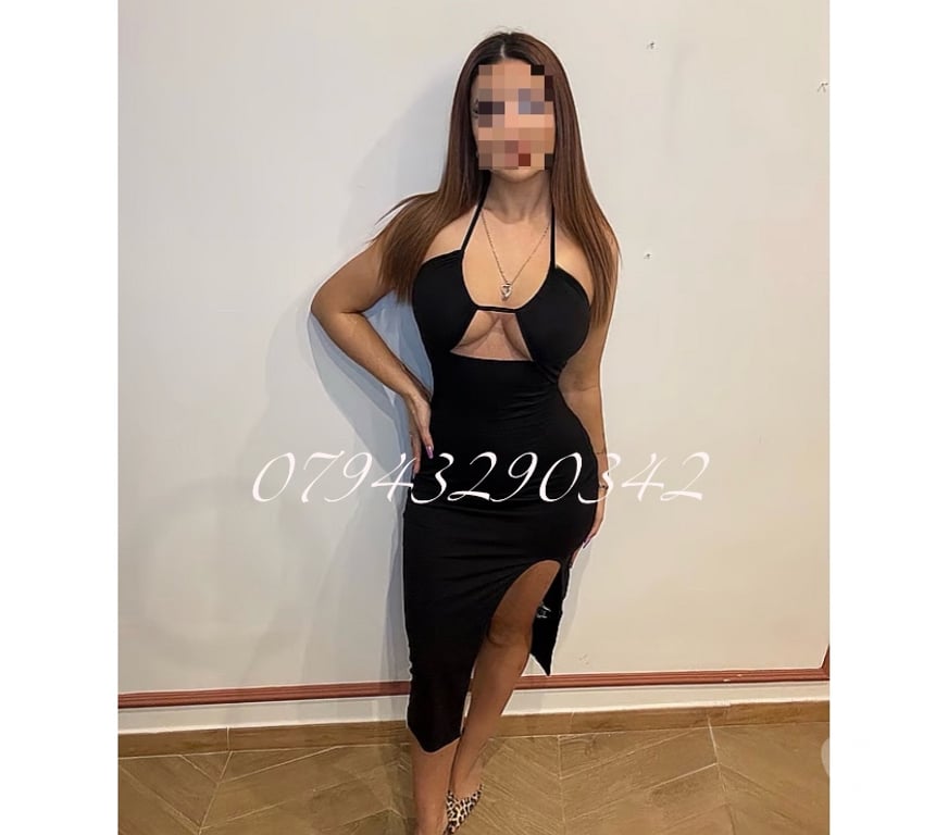 Escorts West Yorkshire Leeds - Photos for Sellene 🤎 NEW in Beeston 🔞❗️