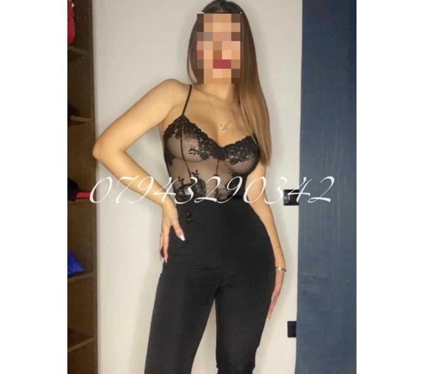 Escorts West Yorkshire Leeds - Photos for Sellene 🤎 NEW in Beeston 🔞❗️