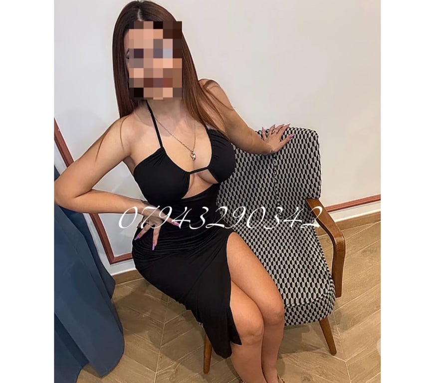 Escorts West Yorkshire Leeds - Photos for Sellene 🤎 NEW in Beeston 🔞❗️