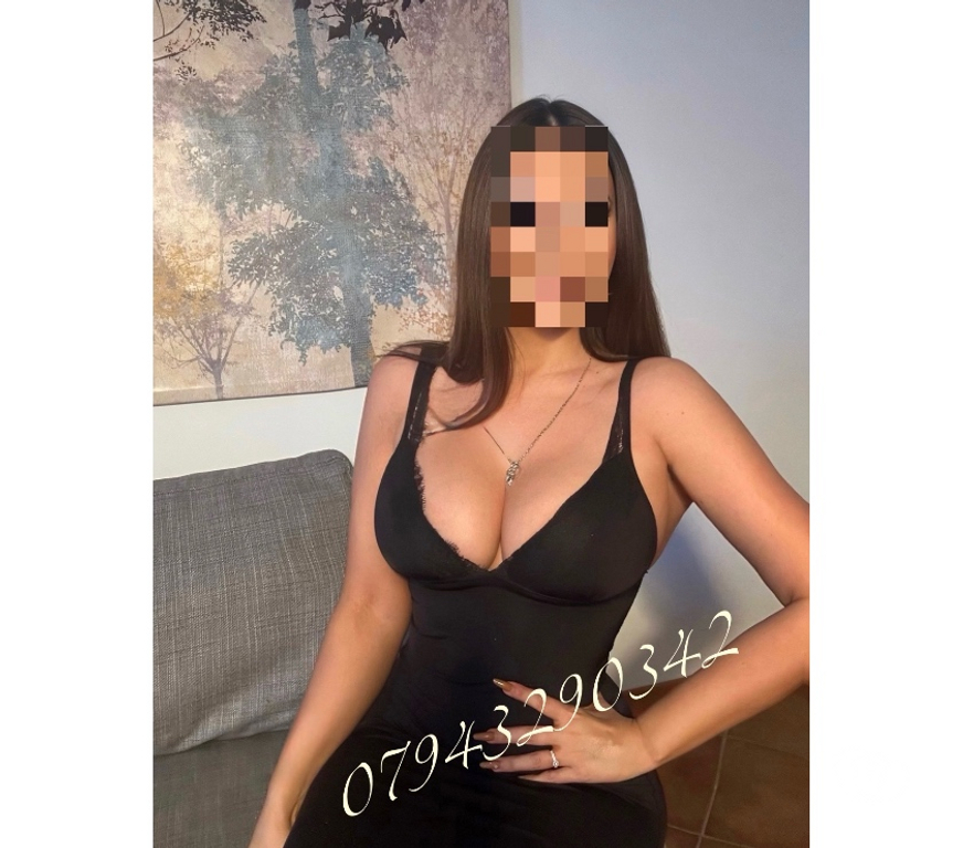 Escorts West Yorkshire Leeds - Photos for Sellene 🤎 NEW in Beeston 🔞❗️