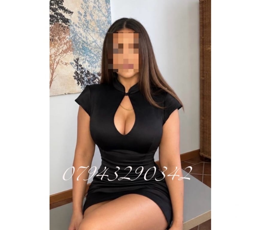 Escorts West Yorkshire Leeds - Photos for Sellene 🤎 NEW in Beeston 🔞❗️