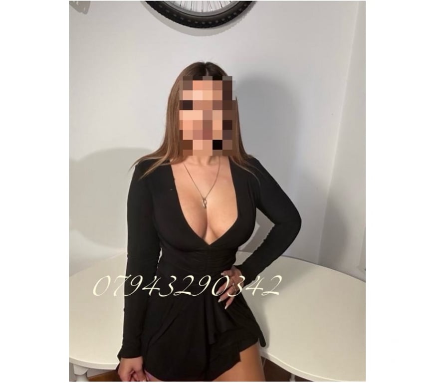Escorts West Yorkshire Leeds - Photos for Sellene 🤎 NEW in Beeston 🔞❗️