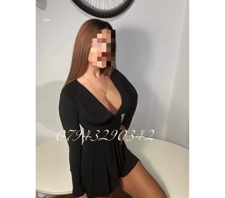 Escorts West Yorkshire Leeds - Photos for Sellene 🤎 NEW in Beeston 🔞❗️