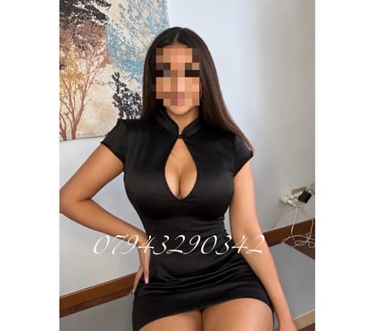 Escorts Beeston Leeds - Photos for Sellene 🤎 NEW in Beeston 🔞❗️