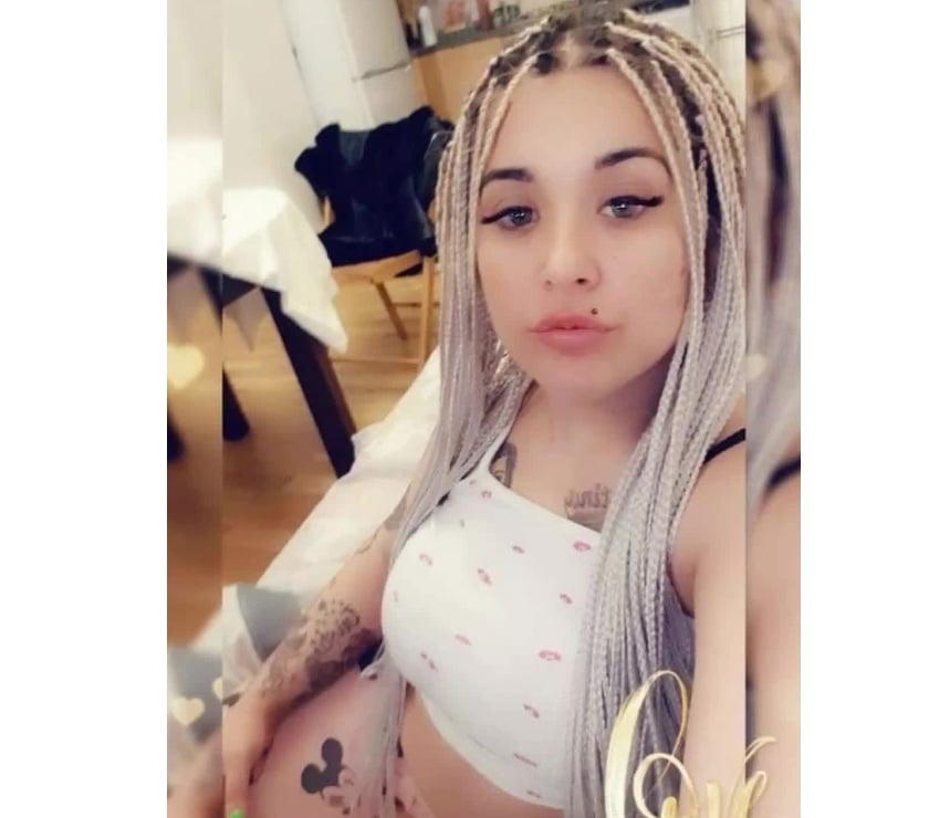 Italian Escorts East Ham East London - Photos for Morena now in town