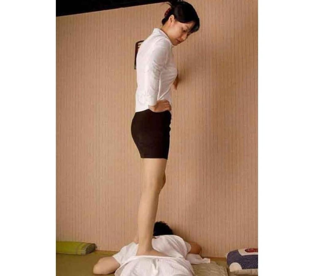 Full body massage Essex Epping Forest - Photos for Massage, Acupuncture, Reflexology, Cupping, Herbal in Debden