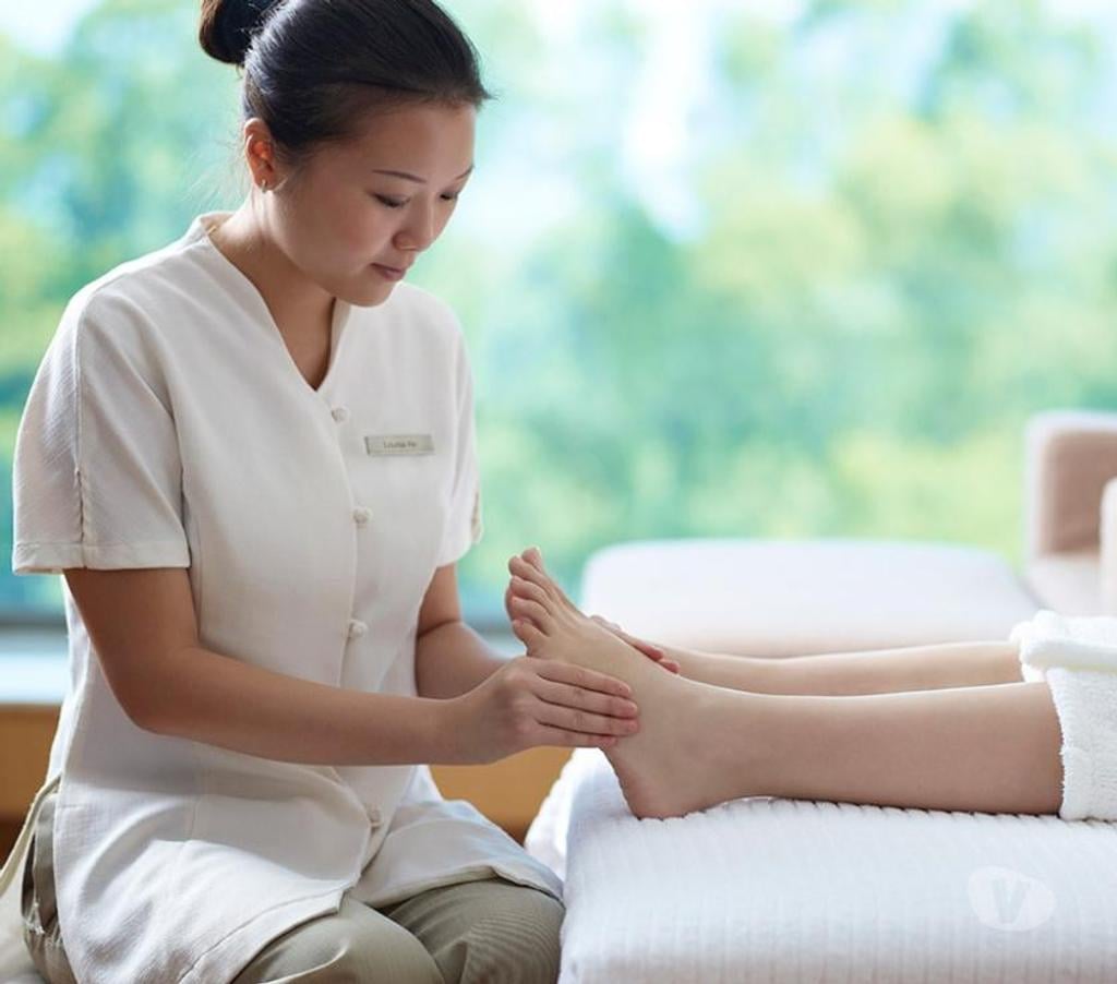 Full body massage Essex Epping Forest - Photos for Massage, Acupuncture, Reflexology, Cupping, Herbal in Debden