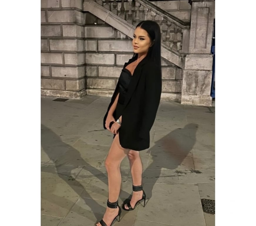 Escorts East London Redbridge - Photos for 🩷SEXY and SWEET 🩷 HOTTEST📞PLAYFUL EMMA