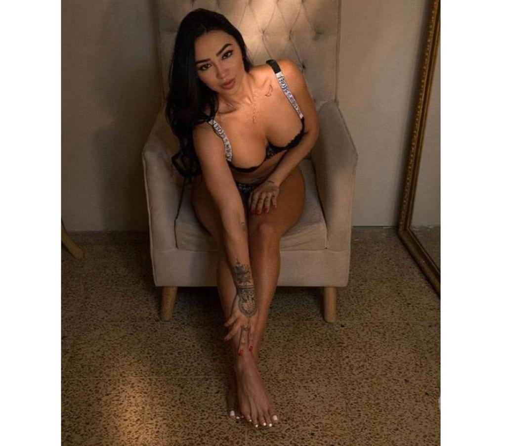 Escorts East London Redbridge - Photos for TIADORA Independent IG11