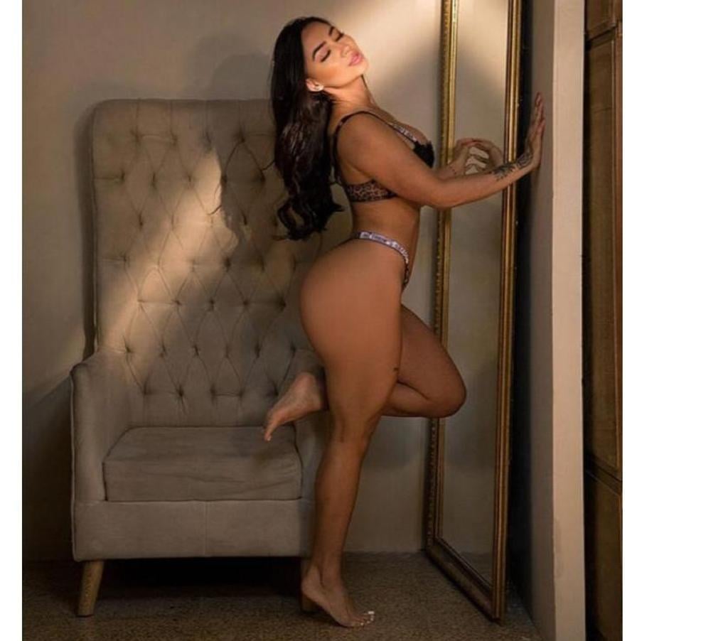 Escorts East London Redbridge - Photos for TIADORA Independent IG11