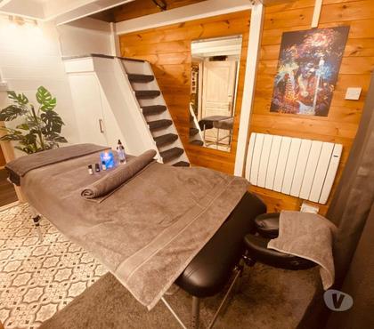 Professional massage Leatherhead Mole Valley - Photos for Relaxing massage