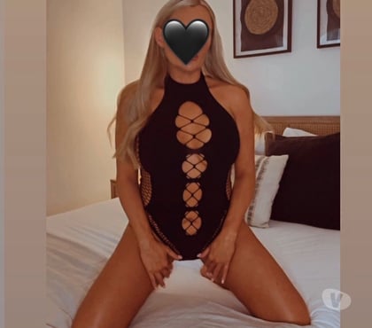  Escorts & Erotic Massage Fairfield Liverpool - Photos for ❤️ Mia Hot Blonde Scouser ❤️