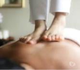 Bespoke Body Massage