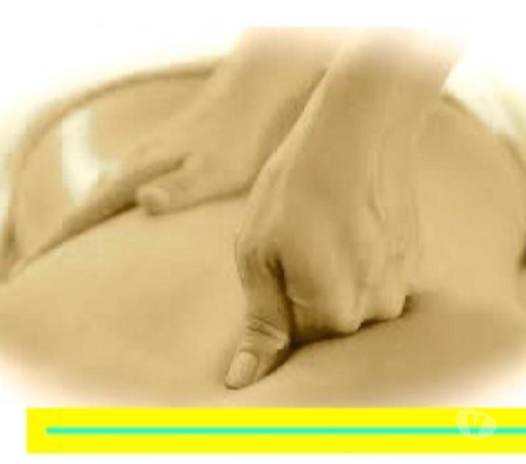 Full body massage North London Wood Green - North London - Photos for Bespoke Body Massage