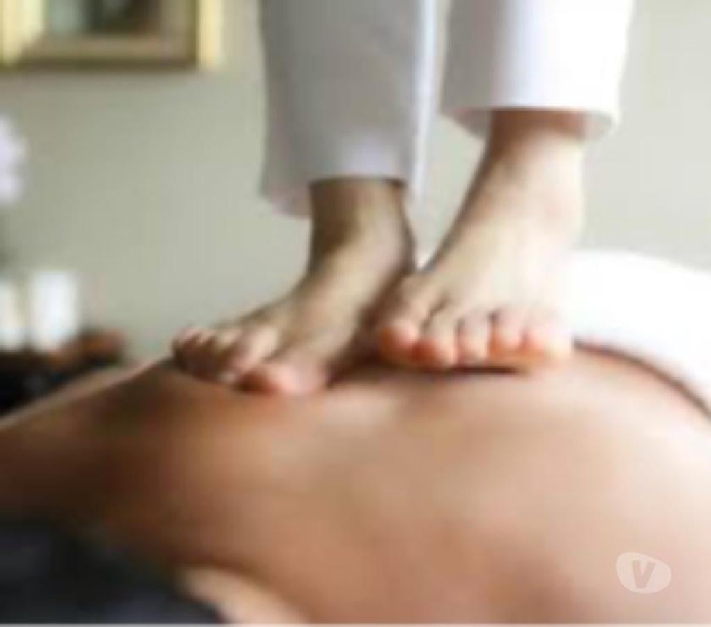 Full body massage North London Wood Green - North London - Photos for Bespoke Body Massage